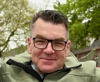 Patrick van der Vorst